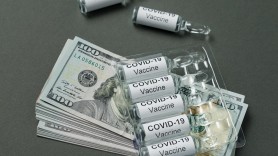 Şeful OMS, apel la oamenii din toată lumea să doneze 7 dolari pentru "o doză de vaccin destinată țărilor sărace"